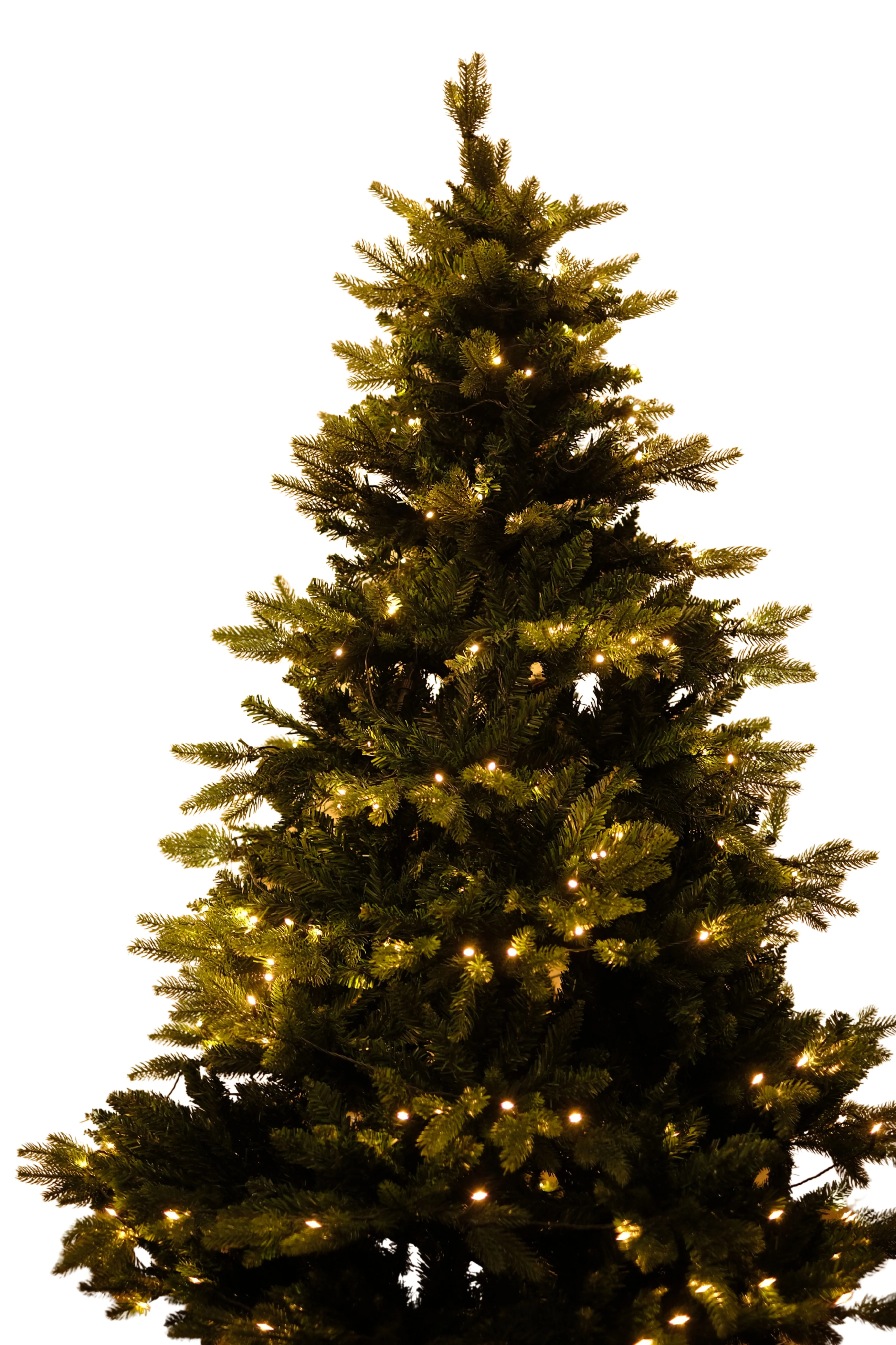 SWEN 6 feet pre-lit MELROSE christmas tree - Image 3