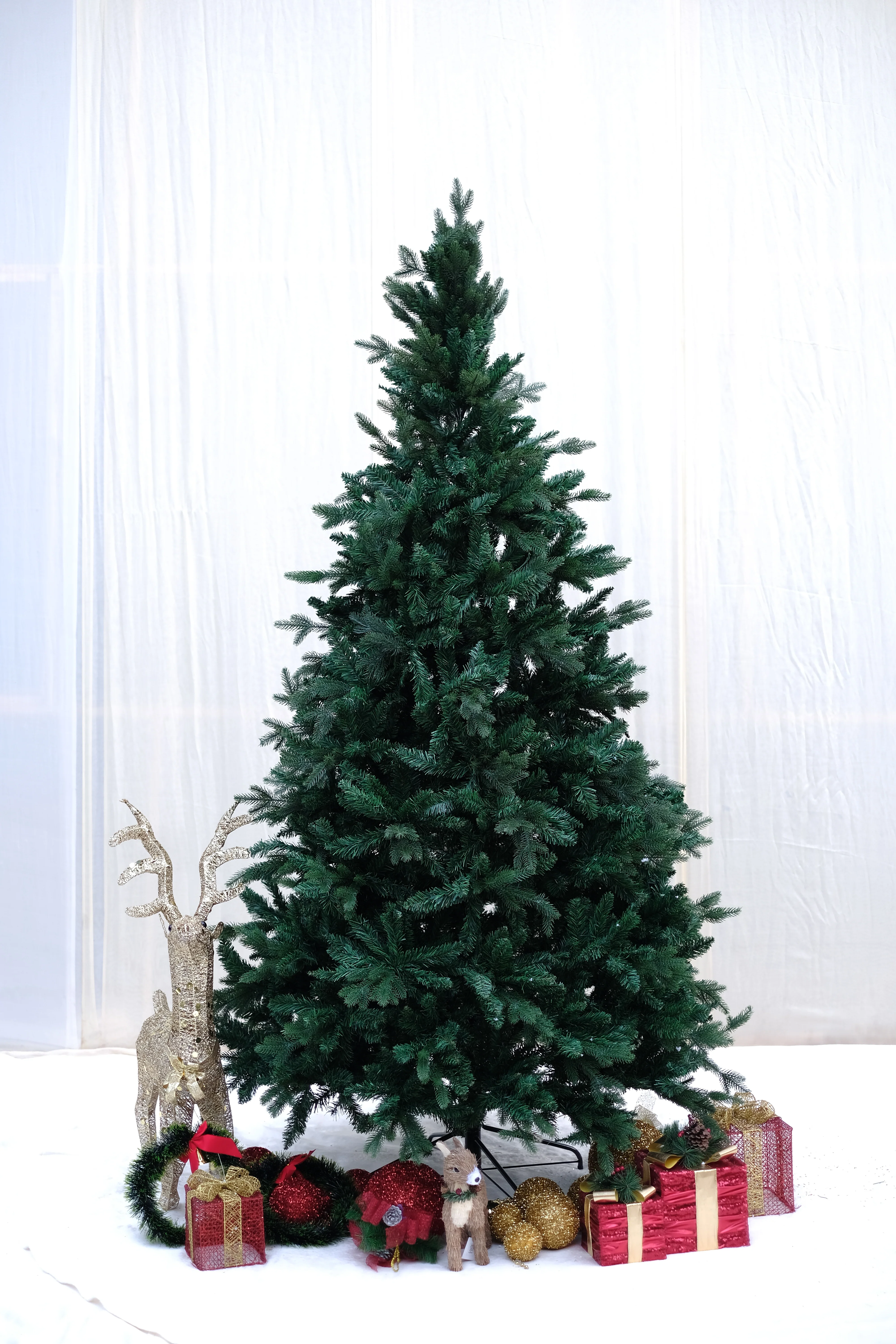 SWEN 8 feet NAPA christmas tree - Image 2