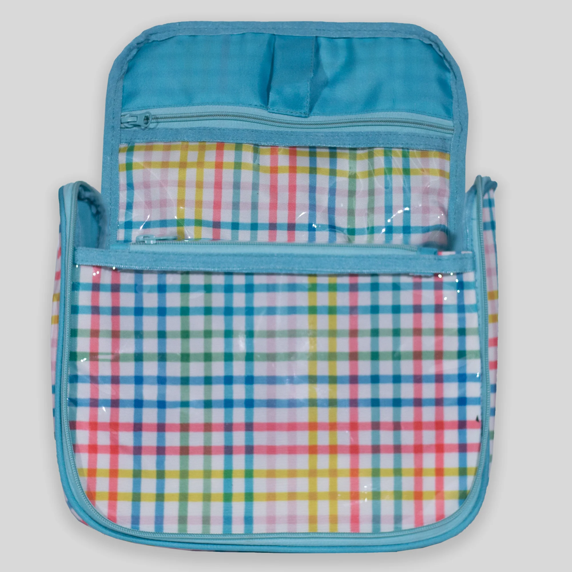 The Alicia Souza Travel Case | Happy - Image 3