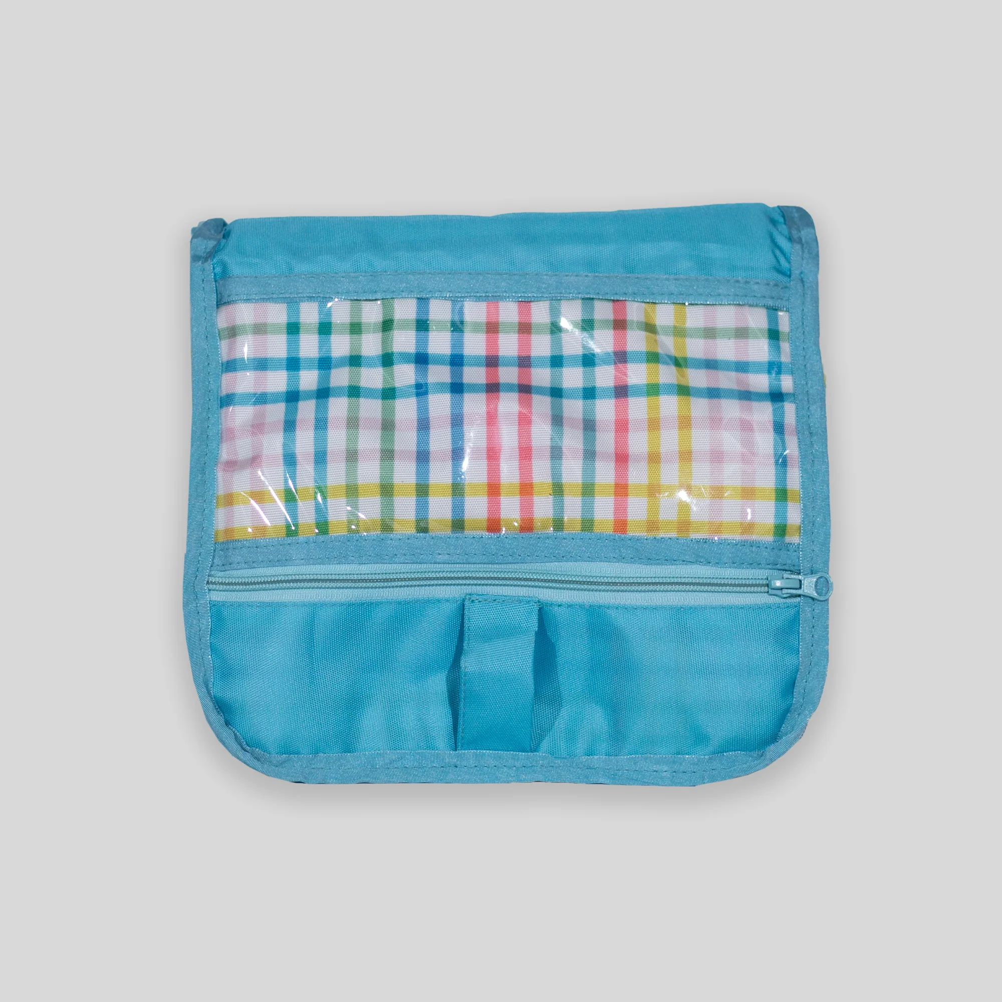 The Alicia Souza Travel Case | Happy - Image 4