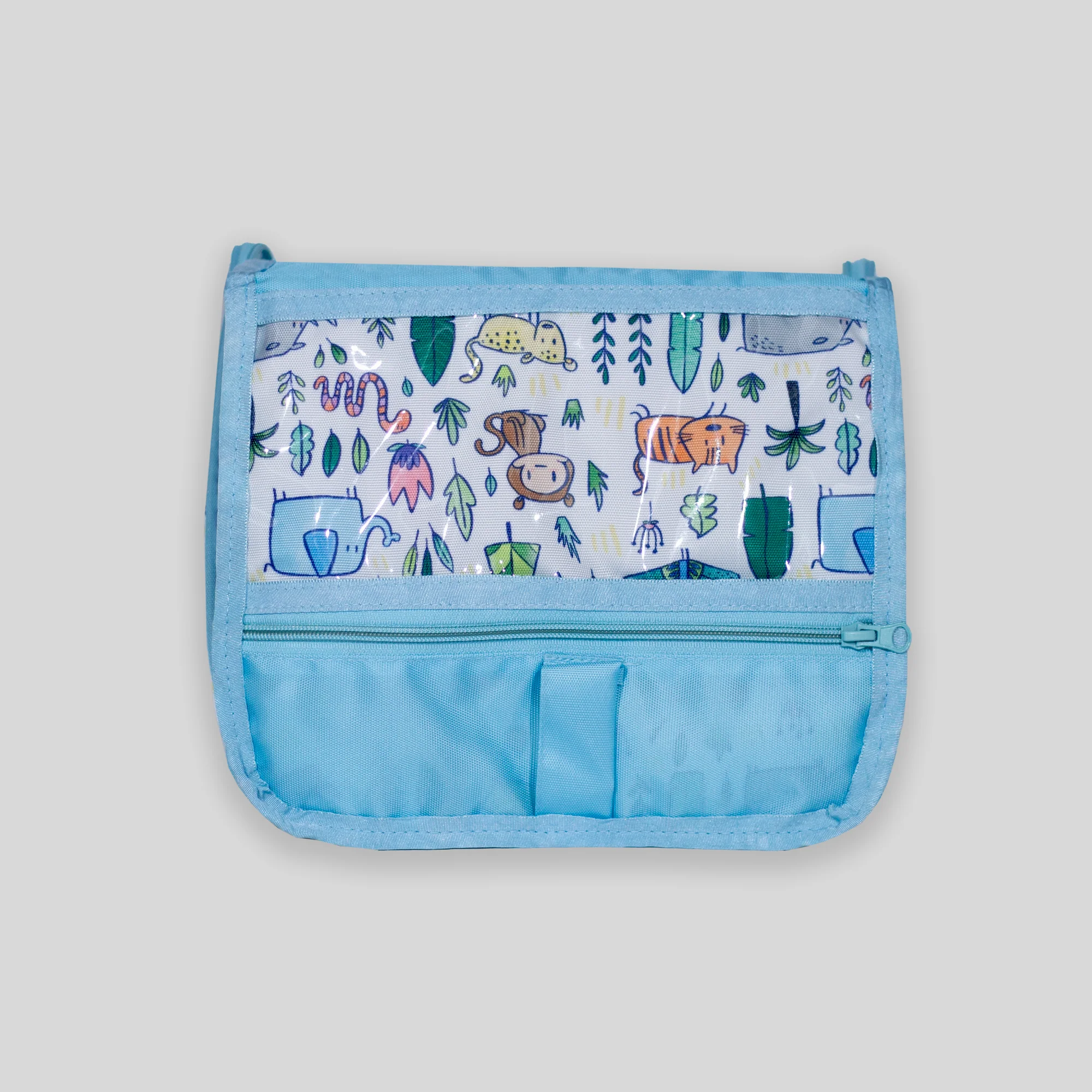 The Alicia Souza Travel Case | Little Wild Thing - Image 3