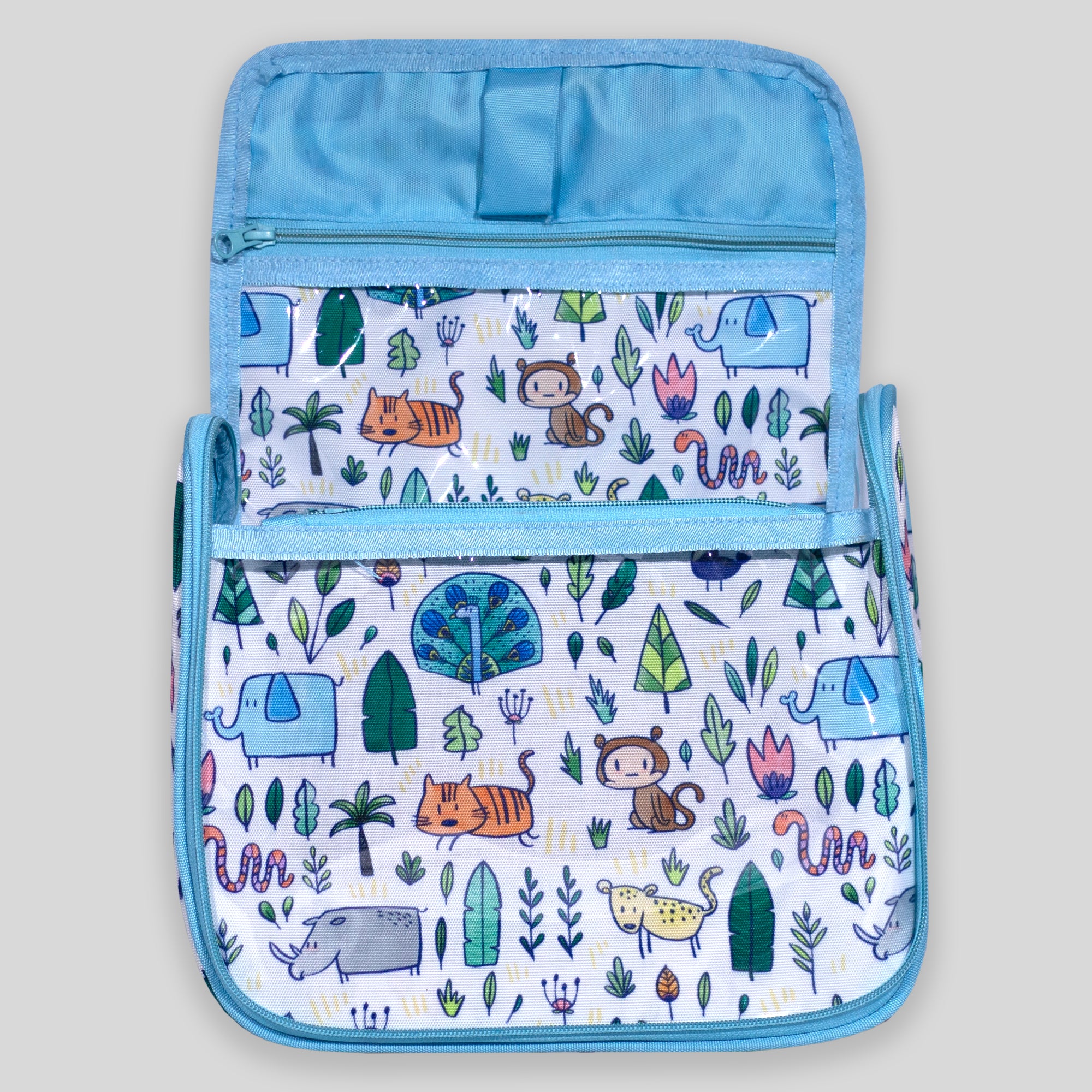 The Alicia Souza Travel Case | Little Wild Thing - Image 4