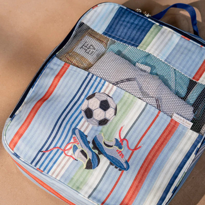 THE GAME PLAN Organizer BIG Bag - Image 2
