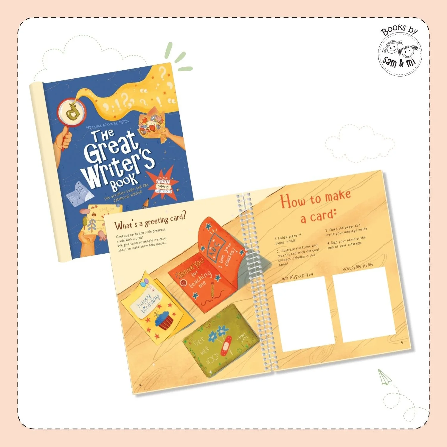 The Great Writer’s Book - Image 4