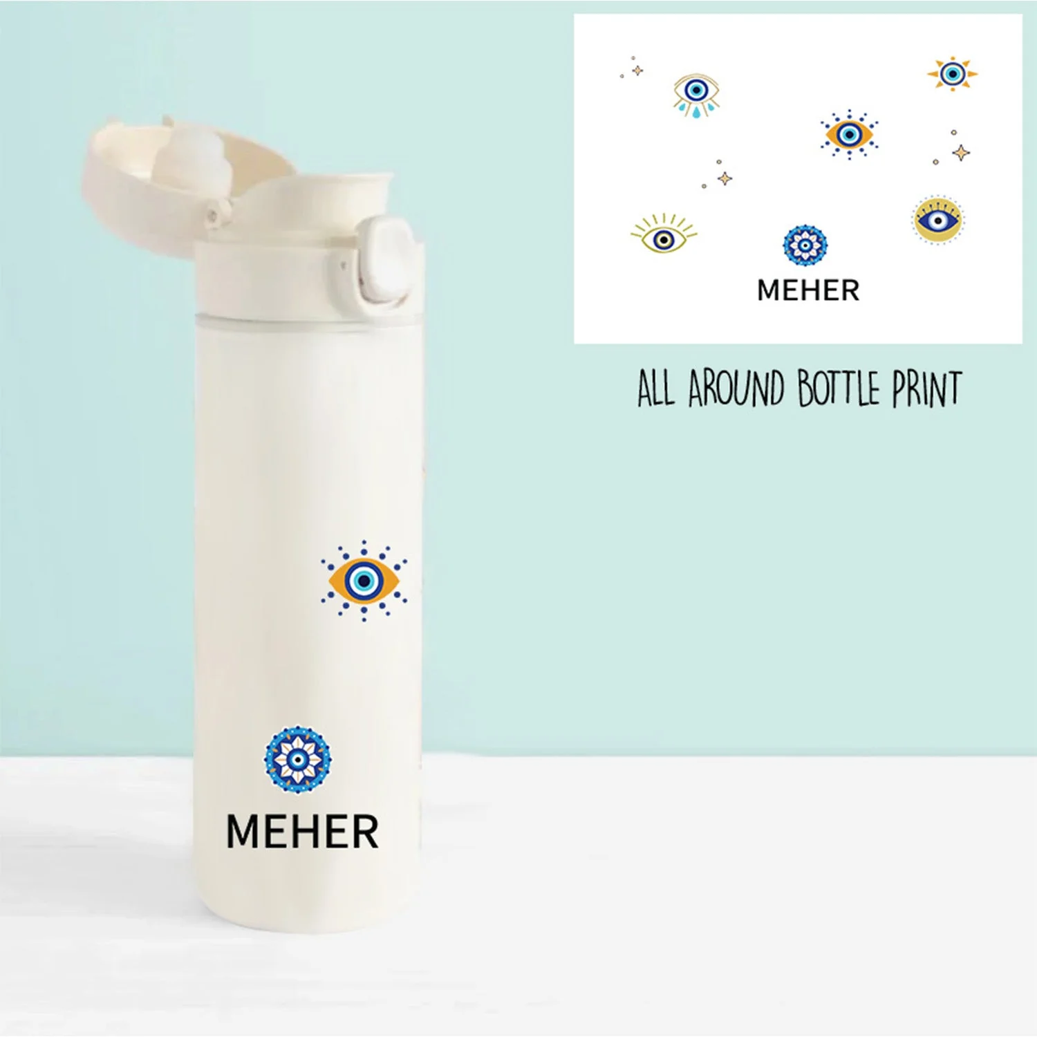 The Hydration Era | Bottles for Teens - Image 14