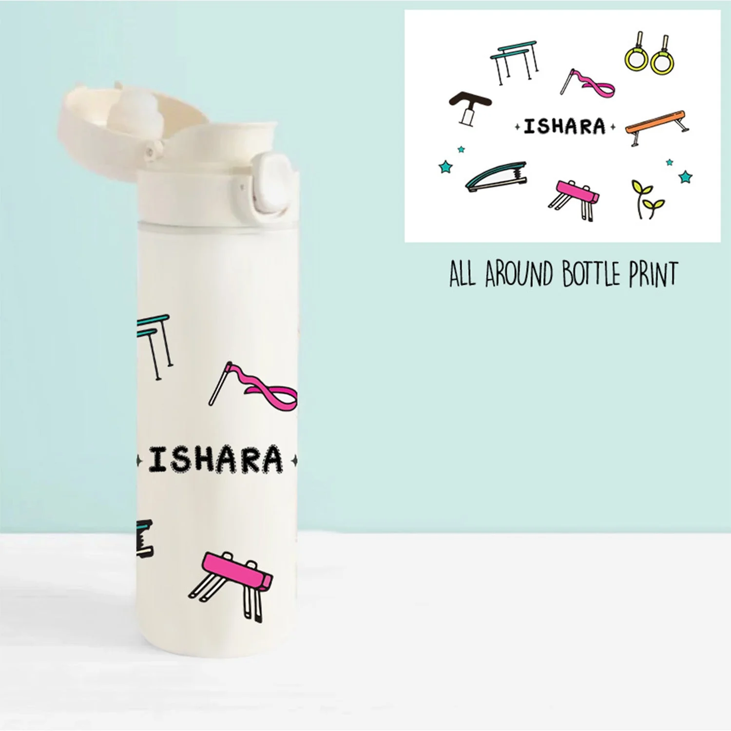 The Hydration Era | Bottles for Teens - Image 15