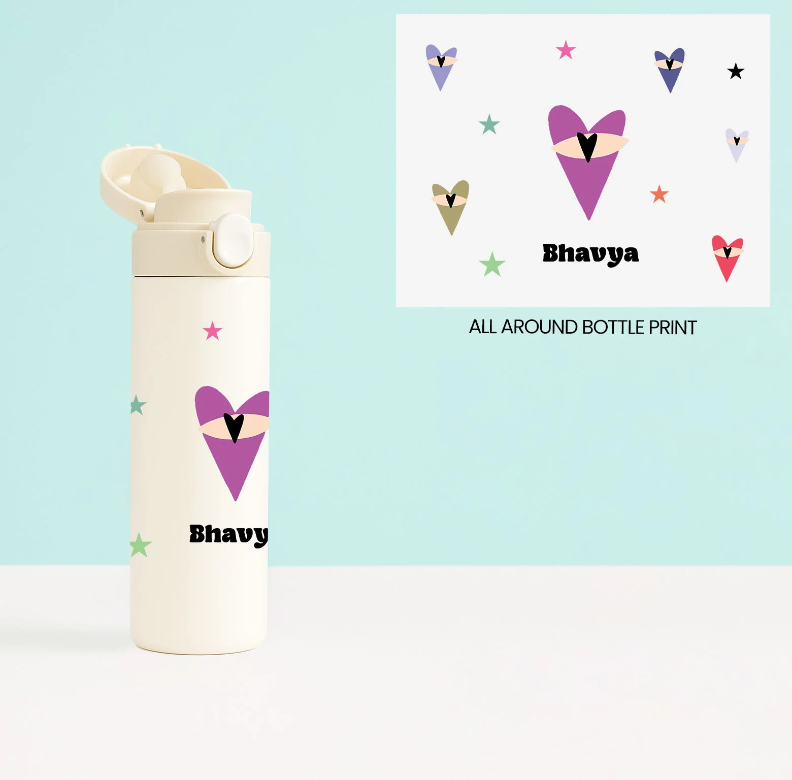 The Hydration Era | Bottles for Teens - Image 2