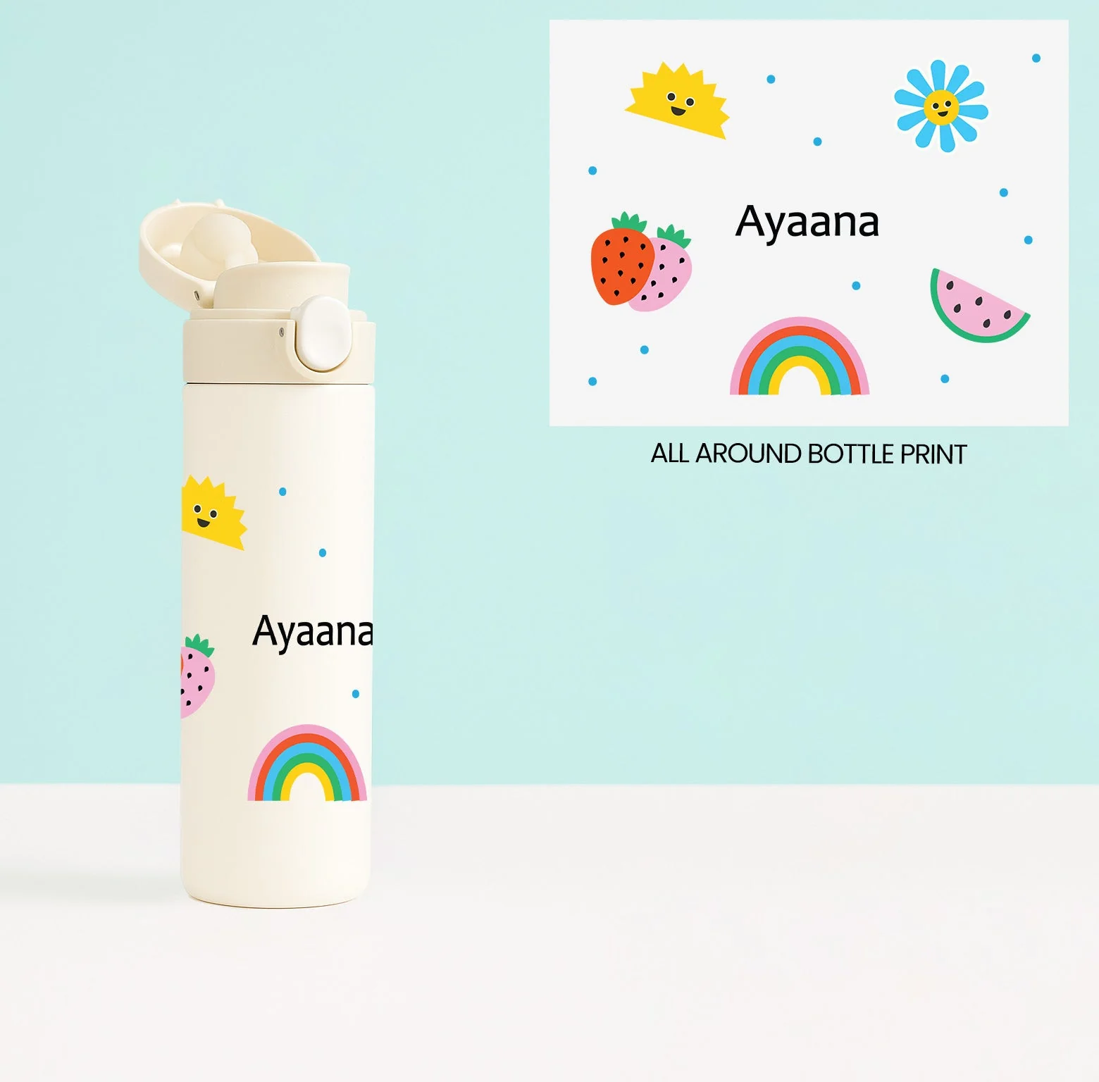 The Hydration Era | Bottles for Teens - Image 4