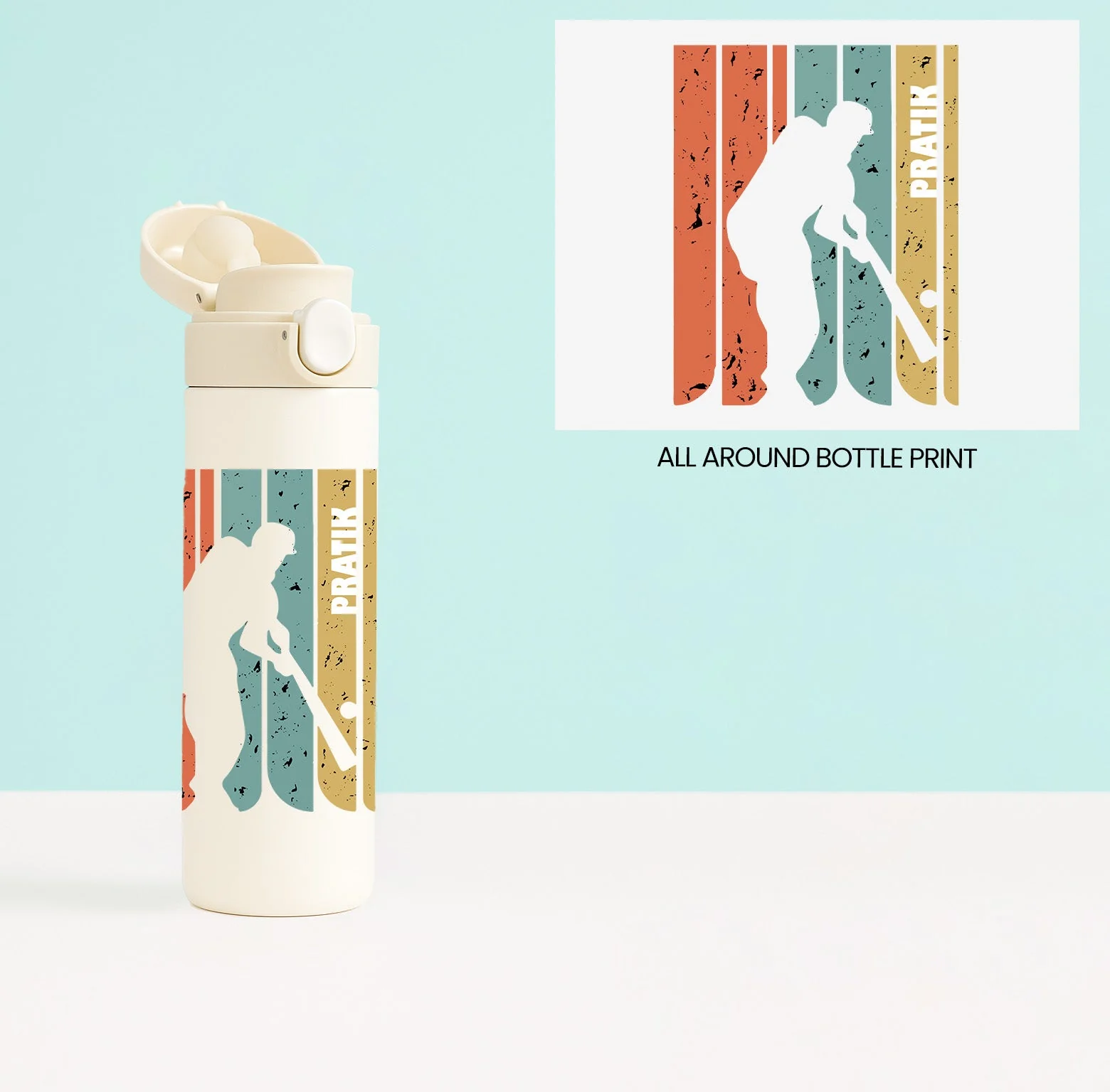 The Hydration Era | Bottles for Teens - Image 5