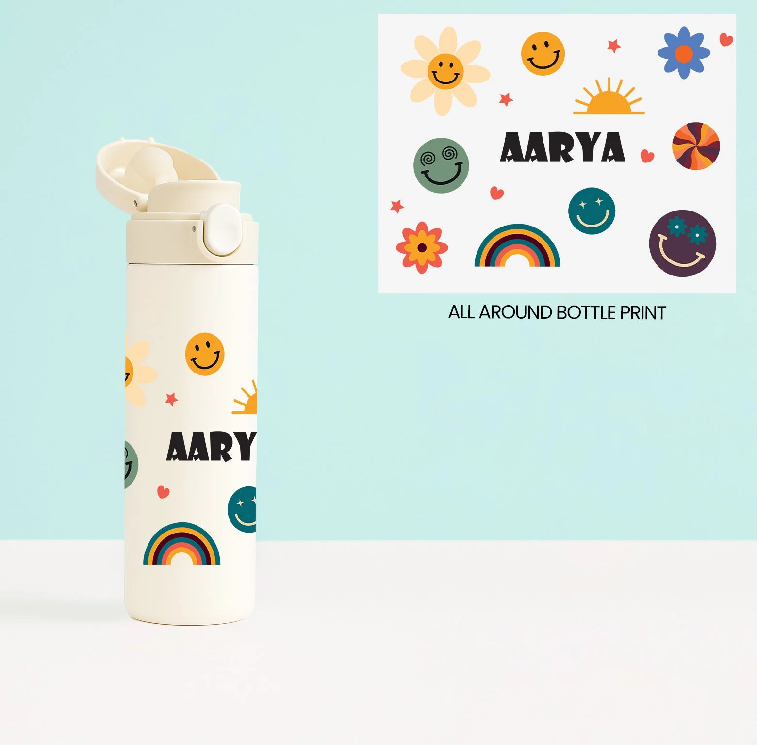 The Hydration Era | Bottles for Teens - Image 9