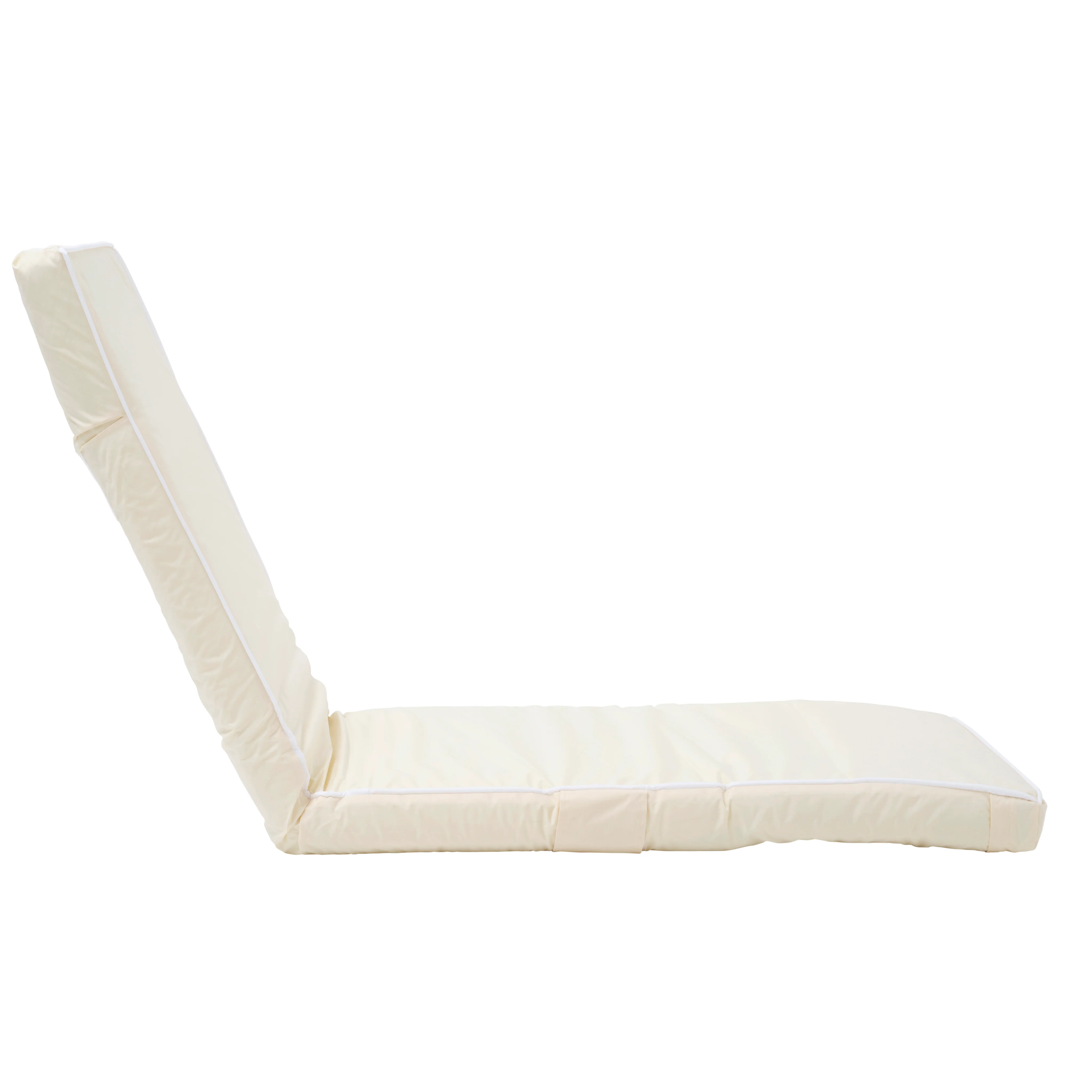 The Lounger Chair Sand - Image 2