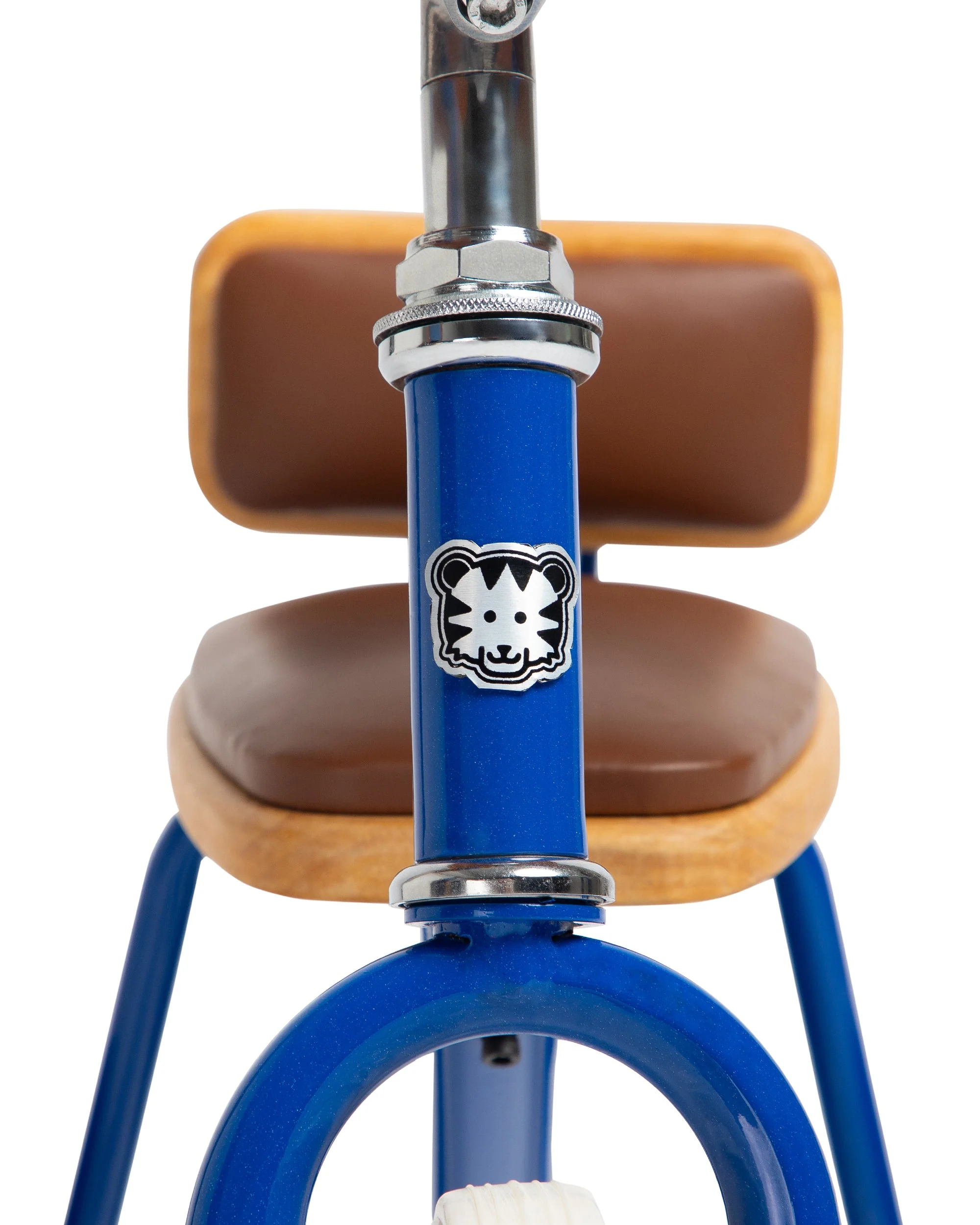 The Trike Boat Blue - Image 10