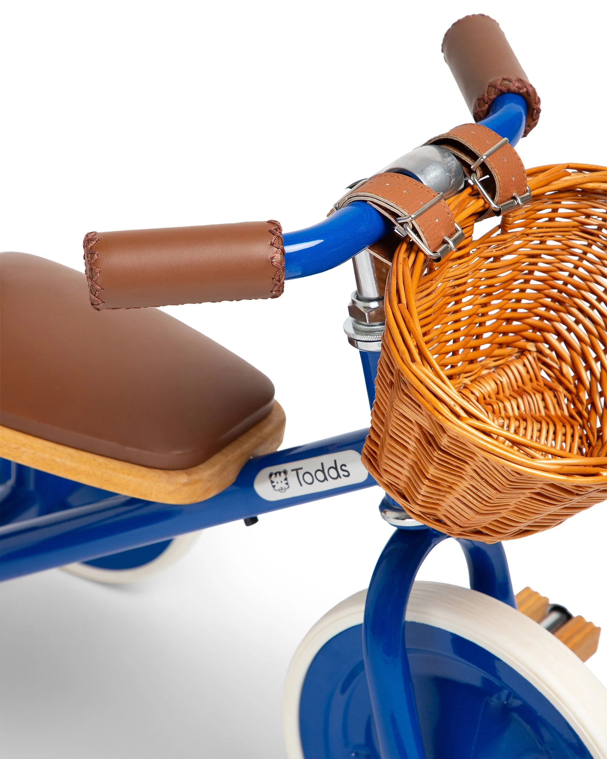 The Trike Boat Blue - Image 7