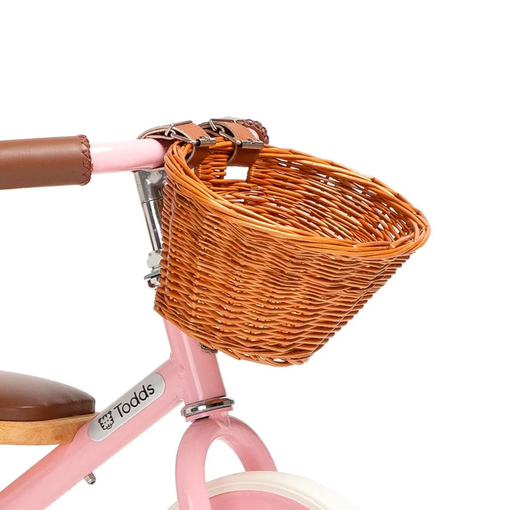 The Trike Popsicle Pink - Image 2