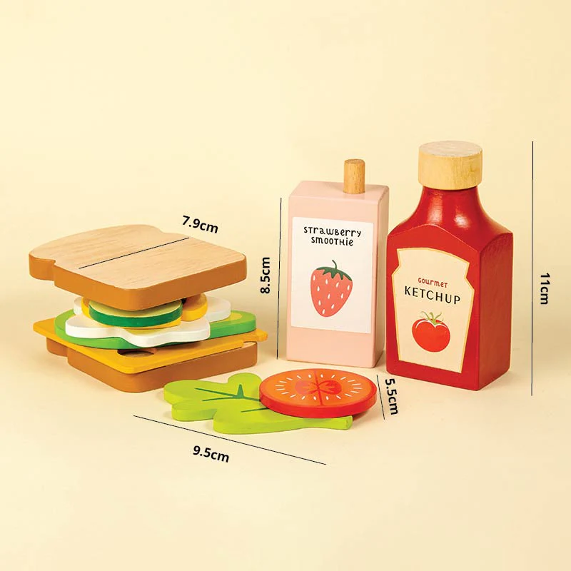 Toasty House - Image 2