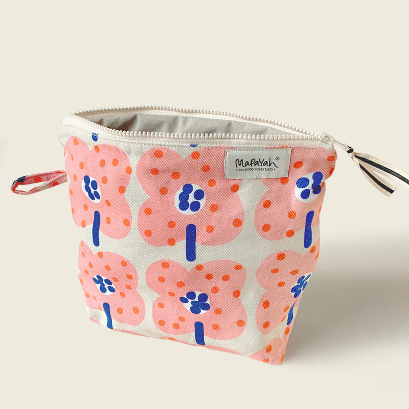 TRAVEL - Toilet Bag - Bloom - Image 2