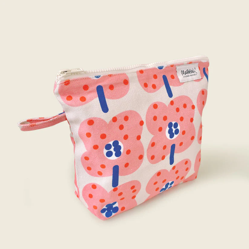 TRAVEL - Toilet Bag - Bloom - Image 3