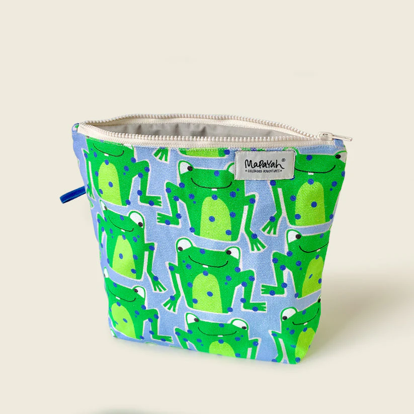TRAVEL - Toilet Bag - Frawwg - Image 2
