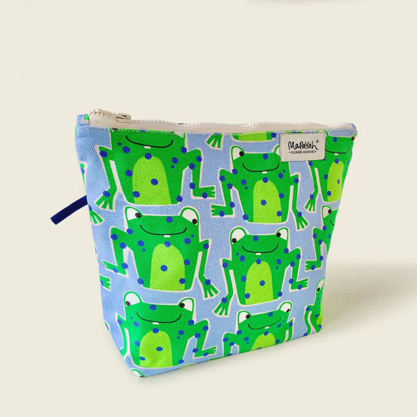 TRAVEL - Toilet Bag - Frawwg - Image 3