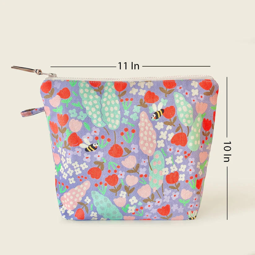 TRAVEL - Toilet Bag - Spring - Image 5