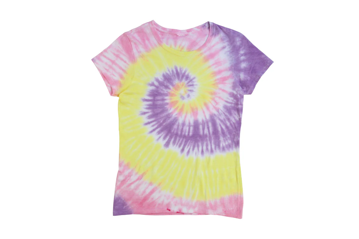 Tulip Neon One-Step Tie-Dye Backpack Kit - Image 3