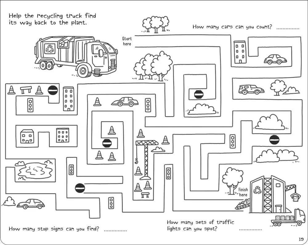 Ultimate Activity Pad Roarsome - Image 2