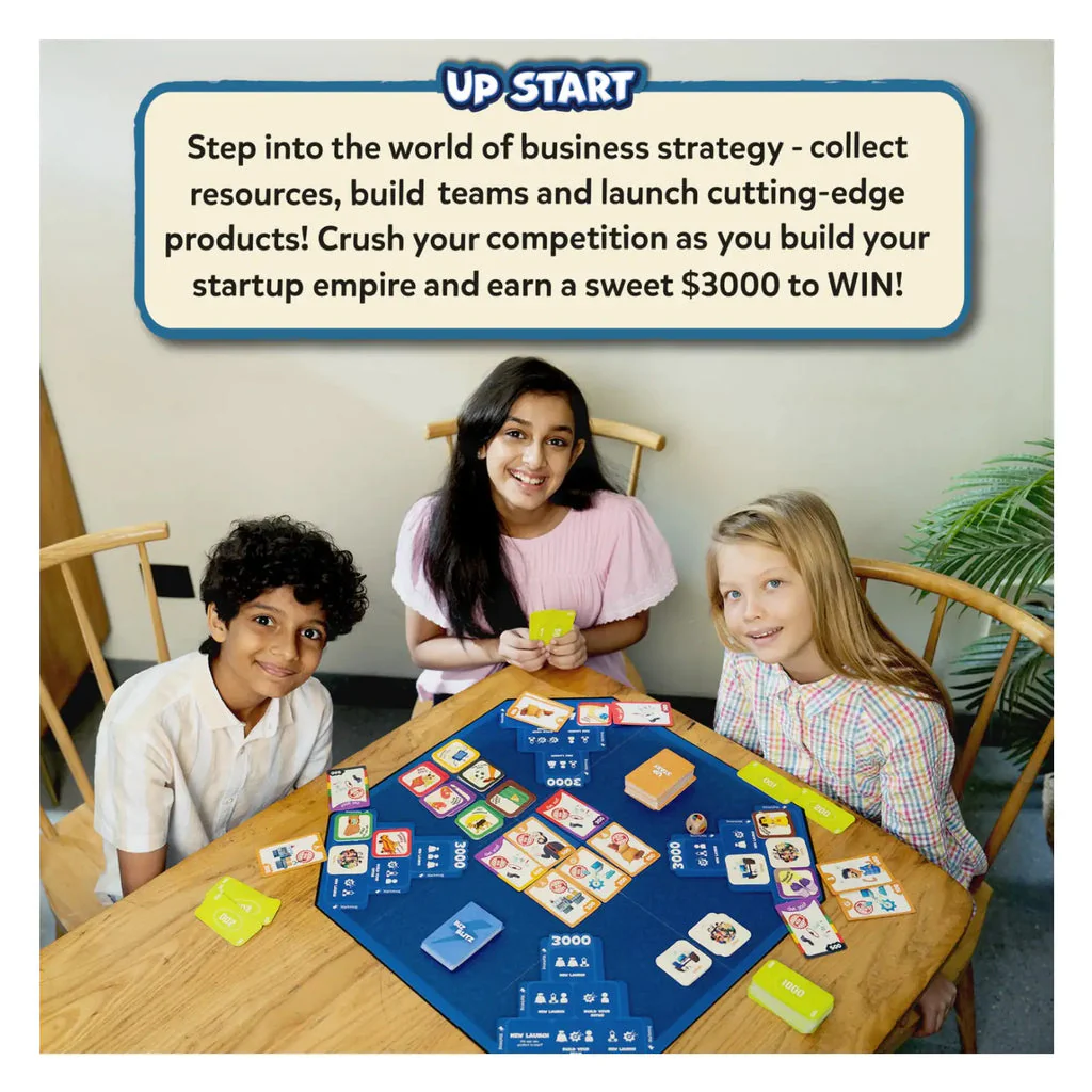 Up Start - Image 2
