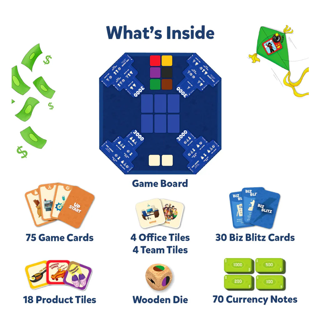 Up Start - Image 3
