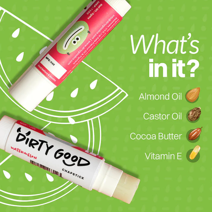 Watermelon Chapstick - Image 3