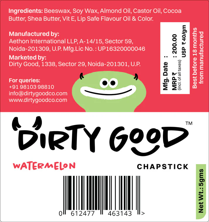 Watermelon Chapstick - Image 6