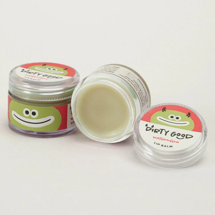 Watermelon Lip Balm - Image 4