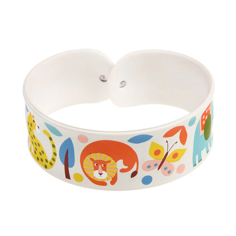 Wild Wonders Snap Band - Image 3
