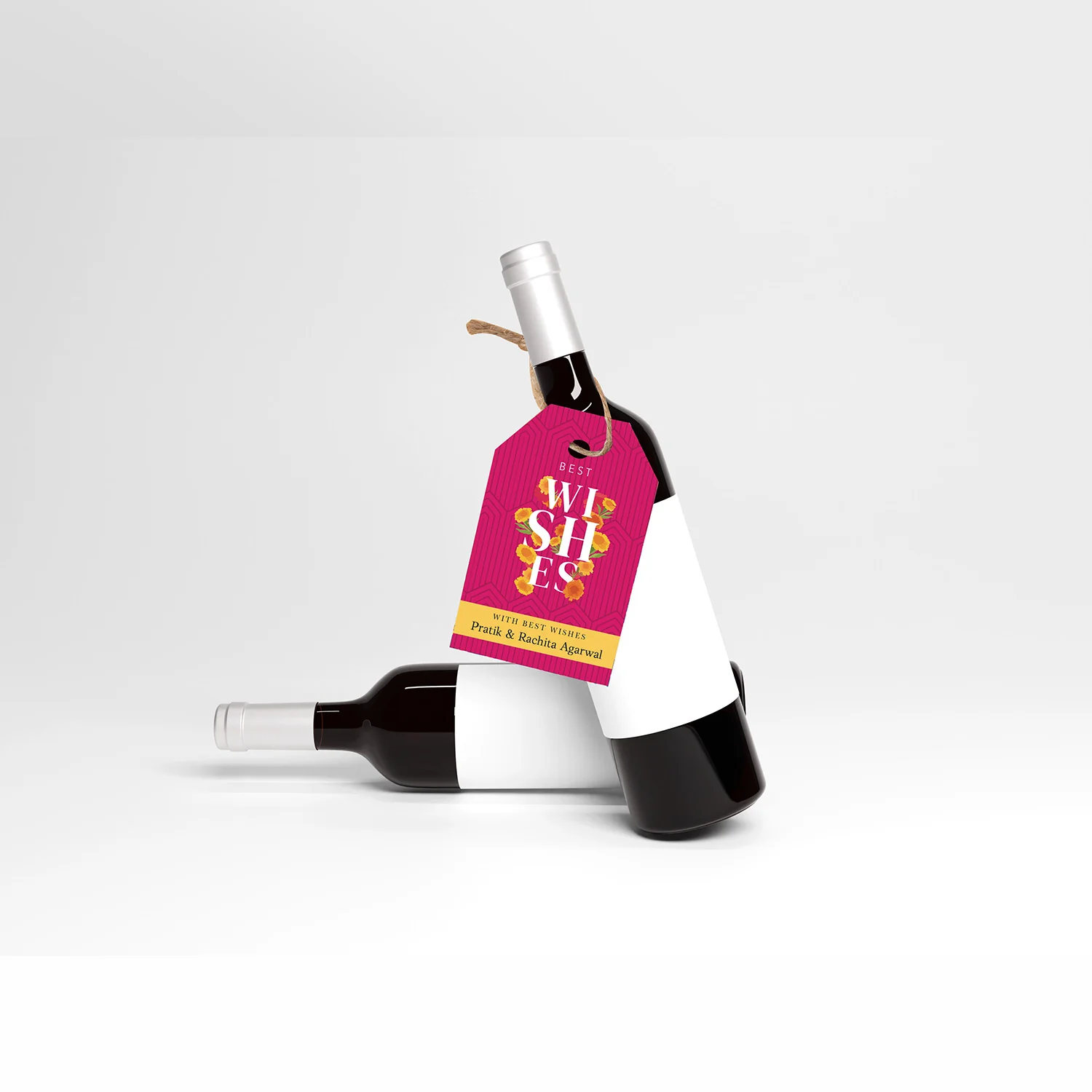 Wine Tags - Image 3