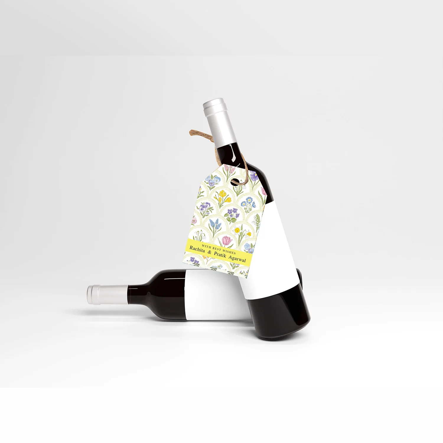 Wine Tags - Image 4