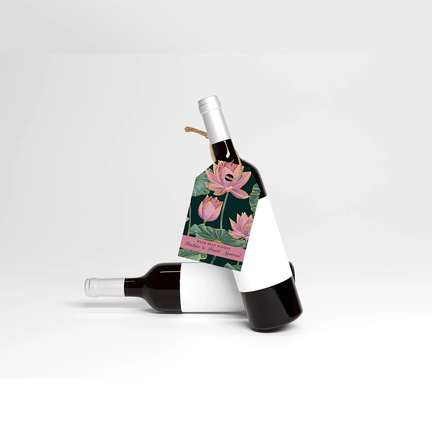Wine Tags - Image 5