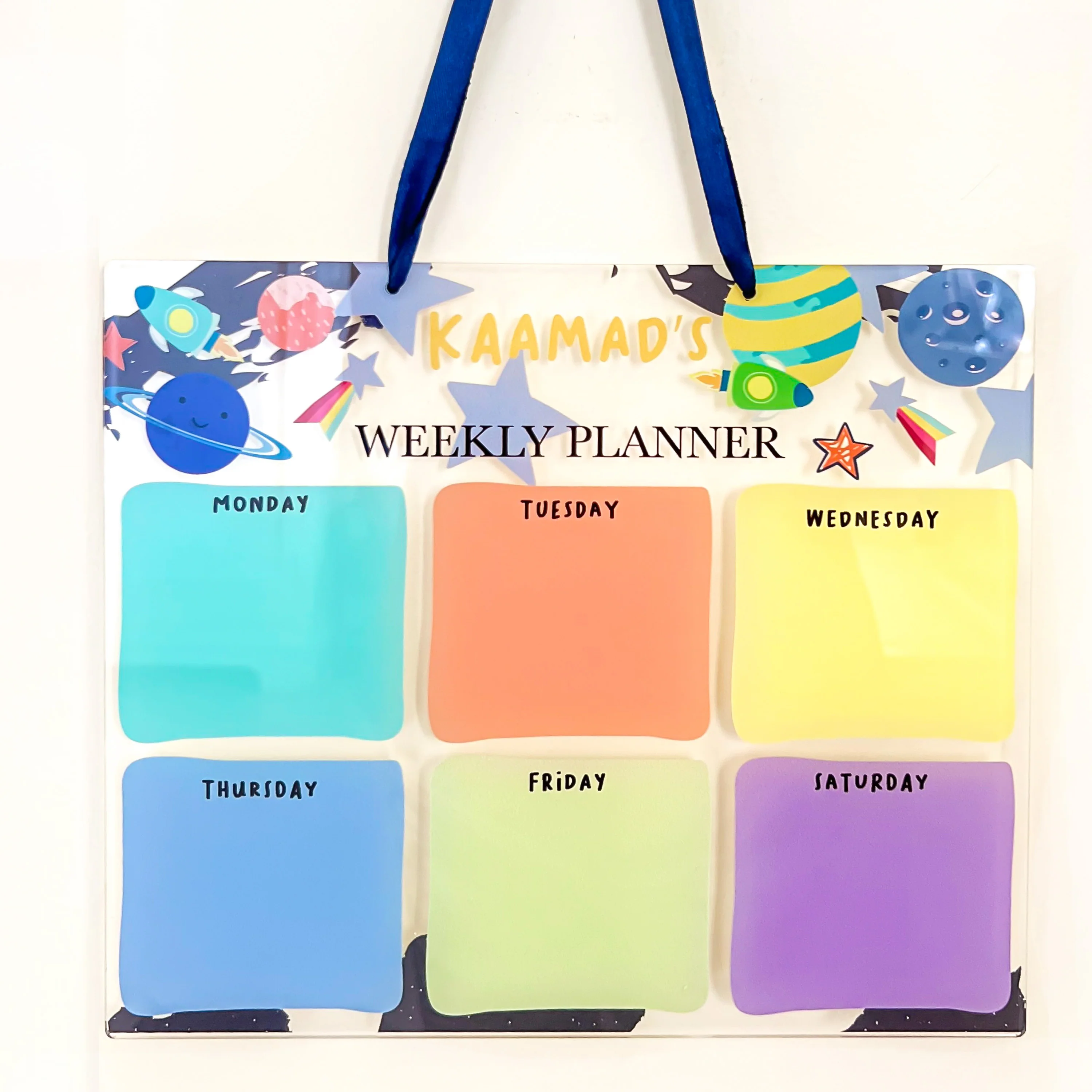 Wipable Planners - Image 2