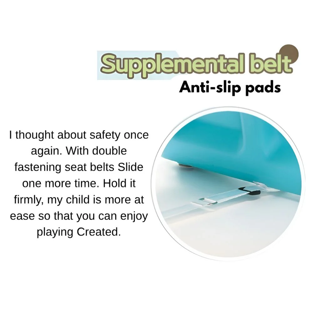YAYA CLIMBING SLIDE PURPLE - Image 10