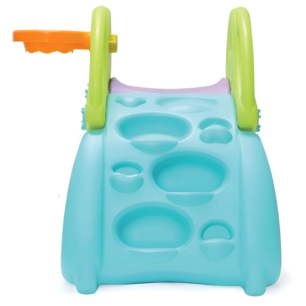 YAYA CLIMBING SLIDE PURPLE - Image 2