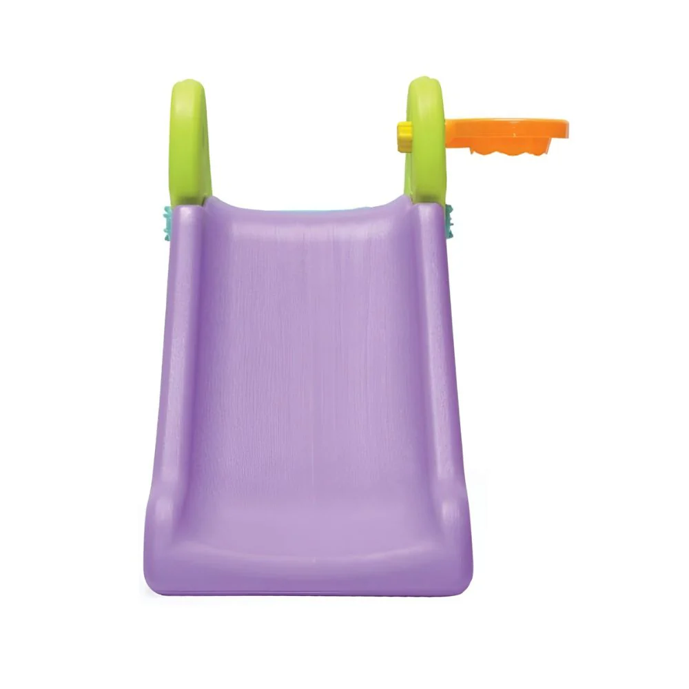 YAYA CLIMBING SLIDE PURPLE - Image 8