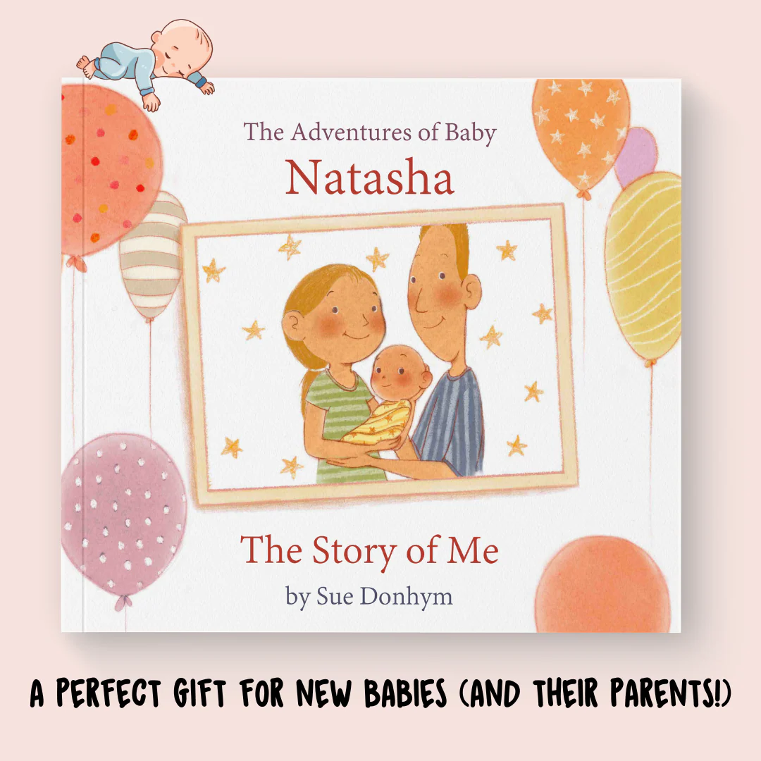 Your Baby’s Story - Image 11