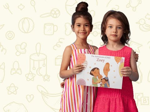 Your Baby's Story (Sibling Version) - Image 9