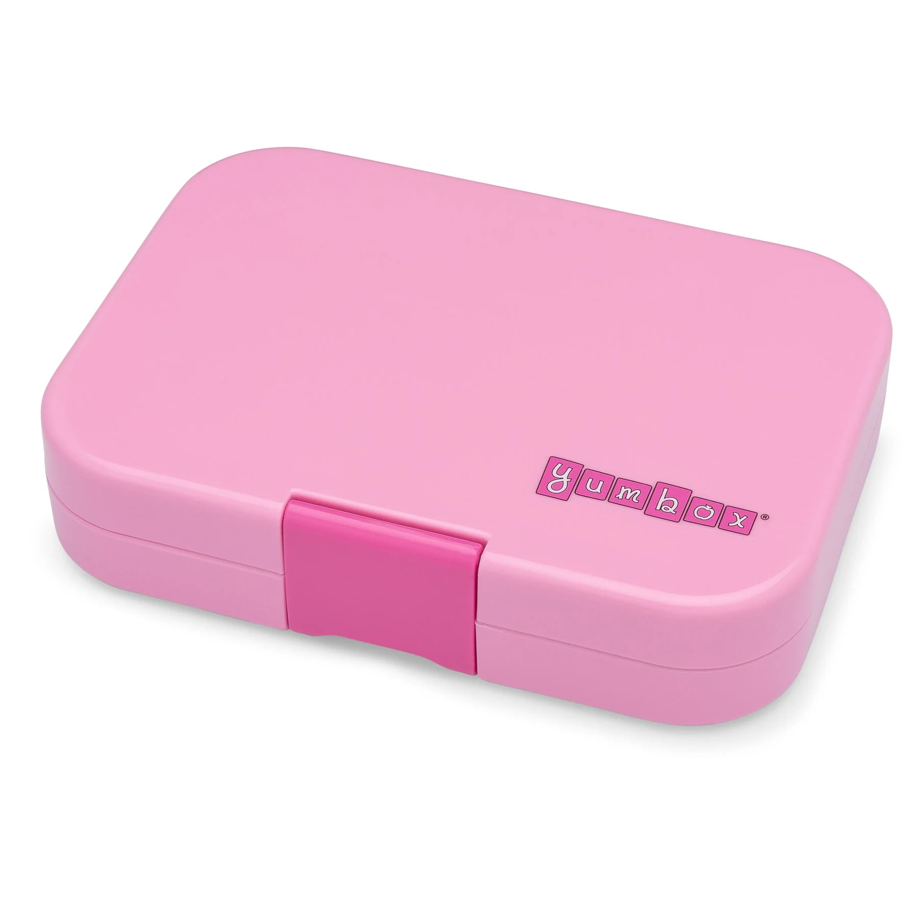 Yumbox 6 Section Original- Power Pink Unicorn - Image 3