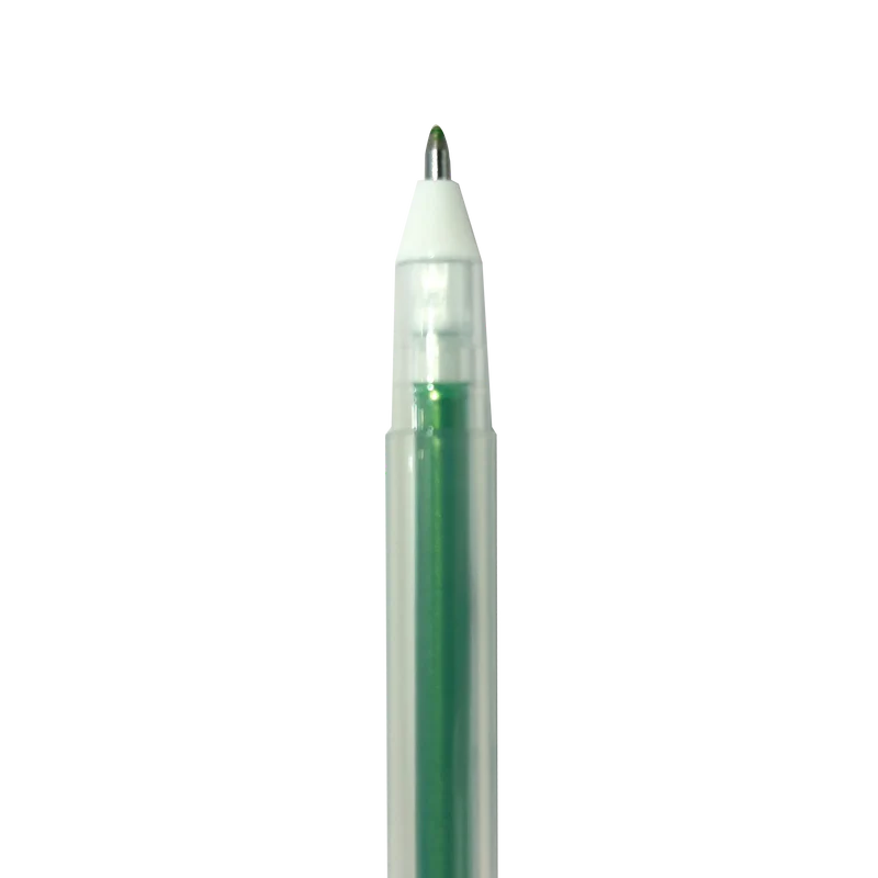 Yummy Yummy Scented Gel Pens - Metallic - Set of 6 - Image 4