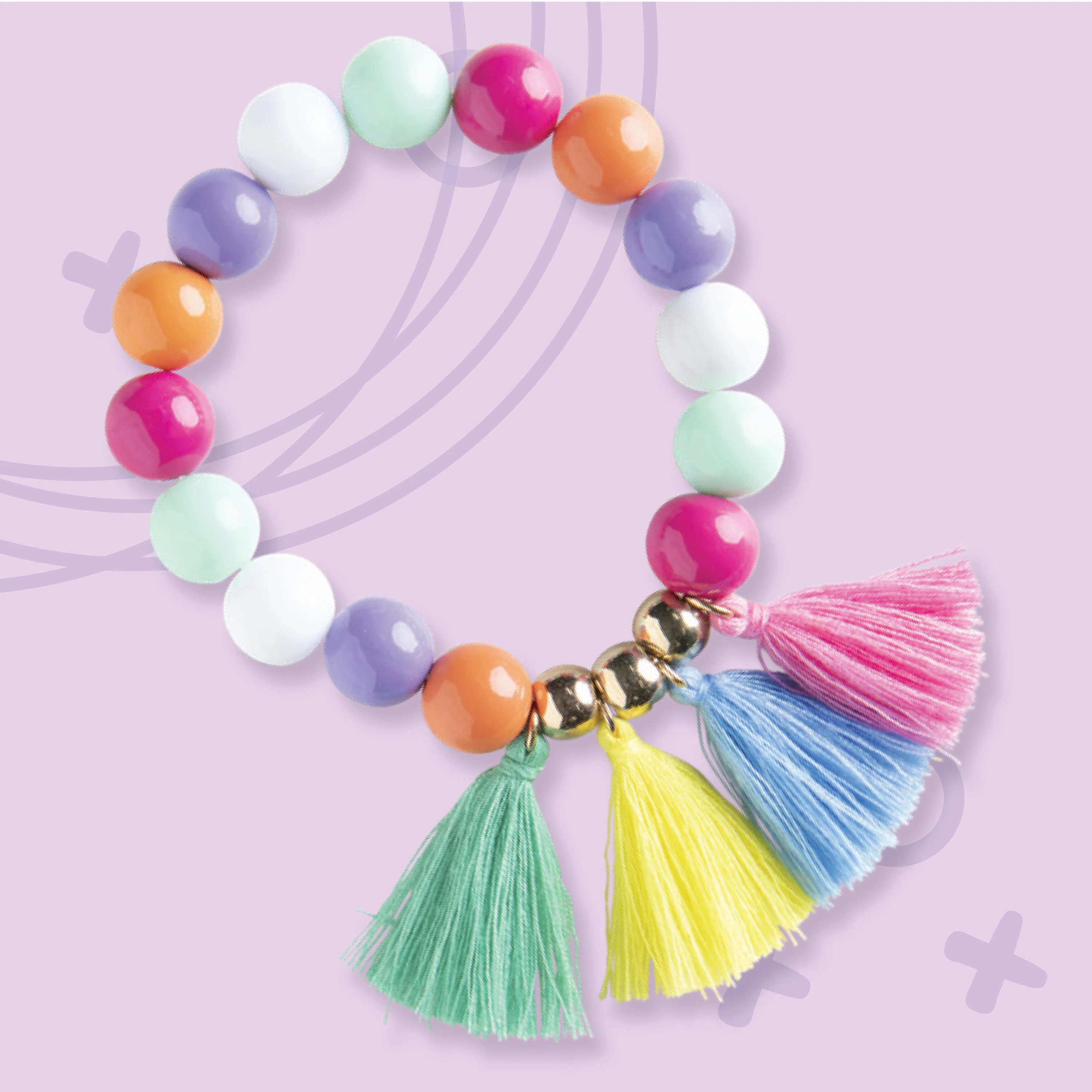 Zap! Friendship Bracelets - Image 5
