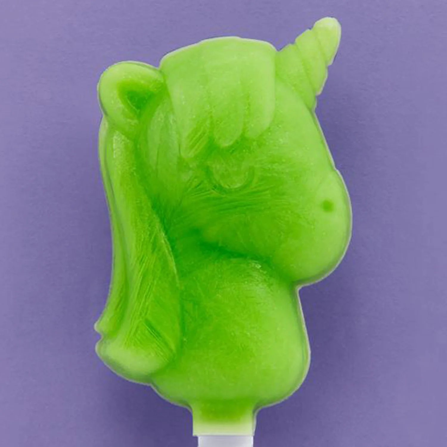 thinKitchen™ Zoku Unicorn Ice Pop Mold - Image 3